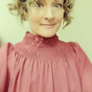 Meet your Posher, Aimee